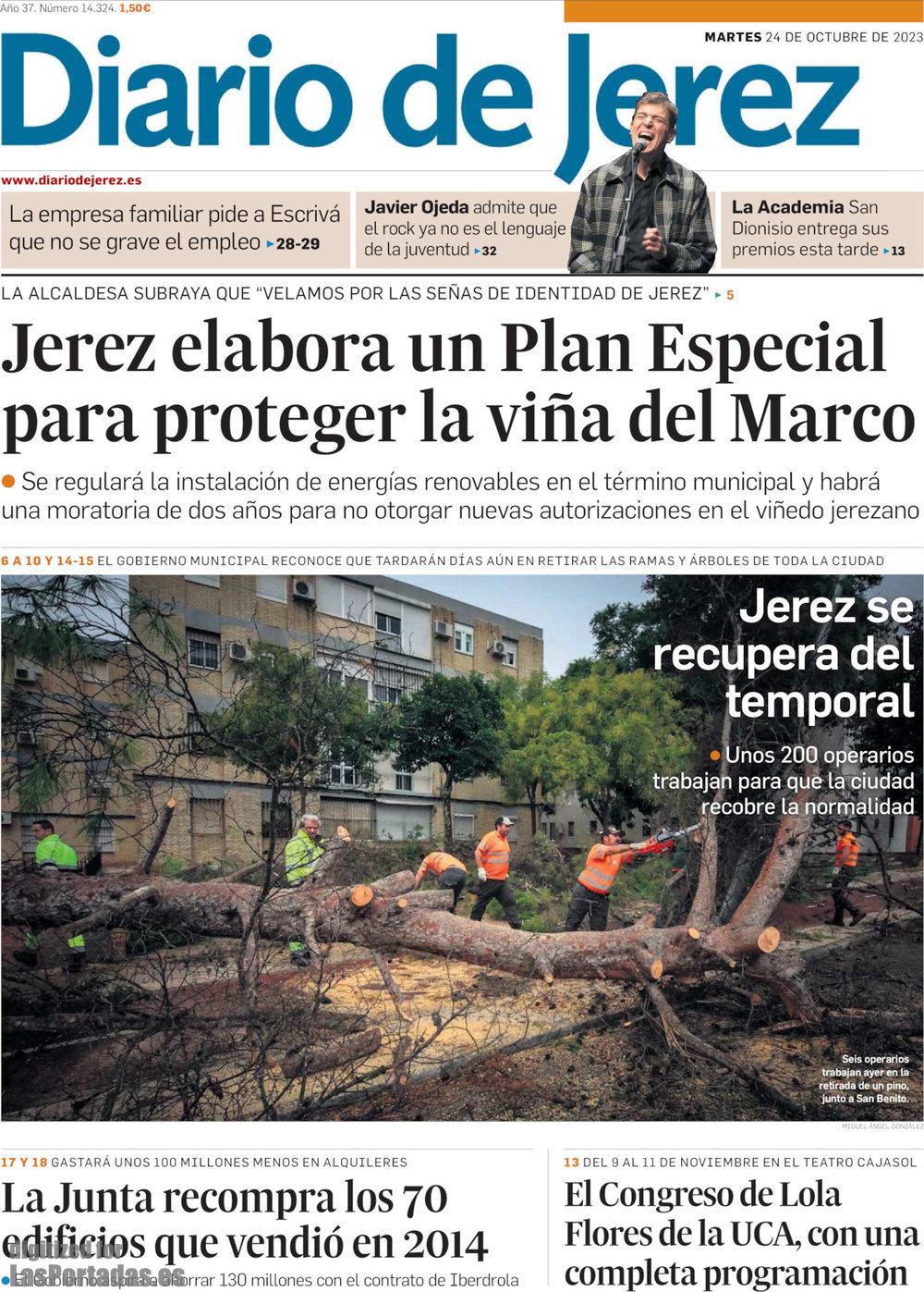 Diario de Jerez