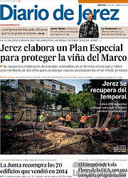 /Diario de Jerez
