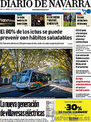 /Diario de Navarra