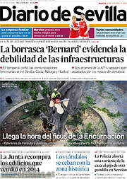 /Diario de Sevilla