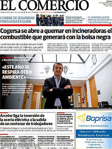 Periodico El Comercio