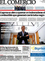 /El Comercio
