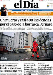 /El Día de Córdoba
