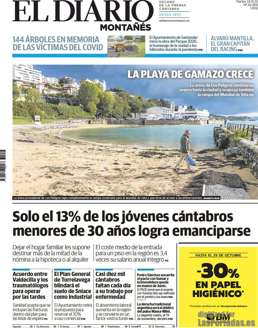 El Diario Montañés