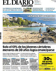 /El Diario Montañés