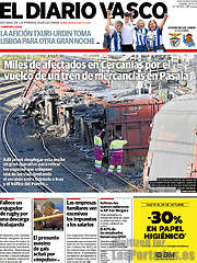 /El Diario Vasco