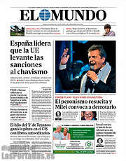 /El Mundo