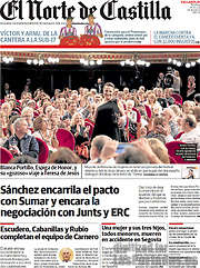/El Norte de Castilla