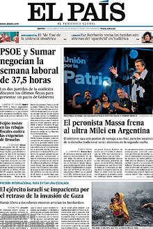 Periodico El País