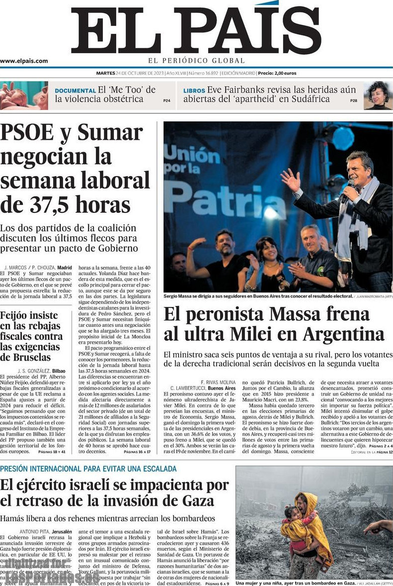 El País