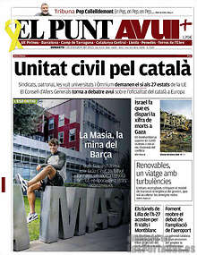 Periodico El Punt