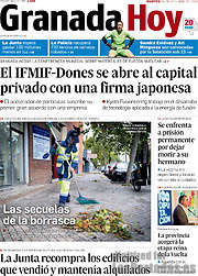 /Granada Hoy