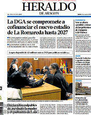 /Heraldo de Aragon