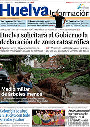 /Huelva Información