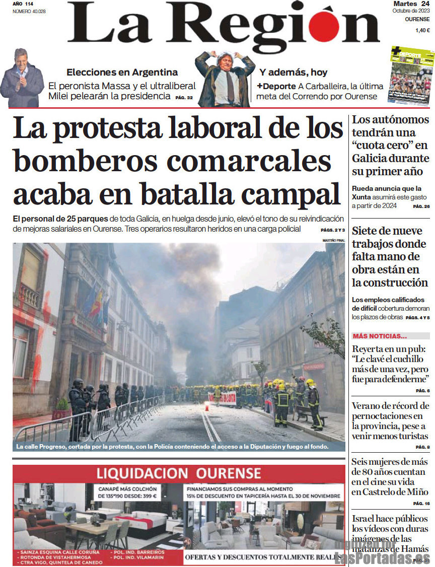 La Región