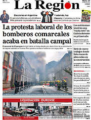 /La Región