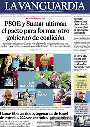 /La Vanguardia