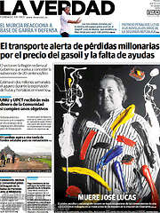 /La Verdad