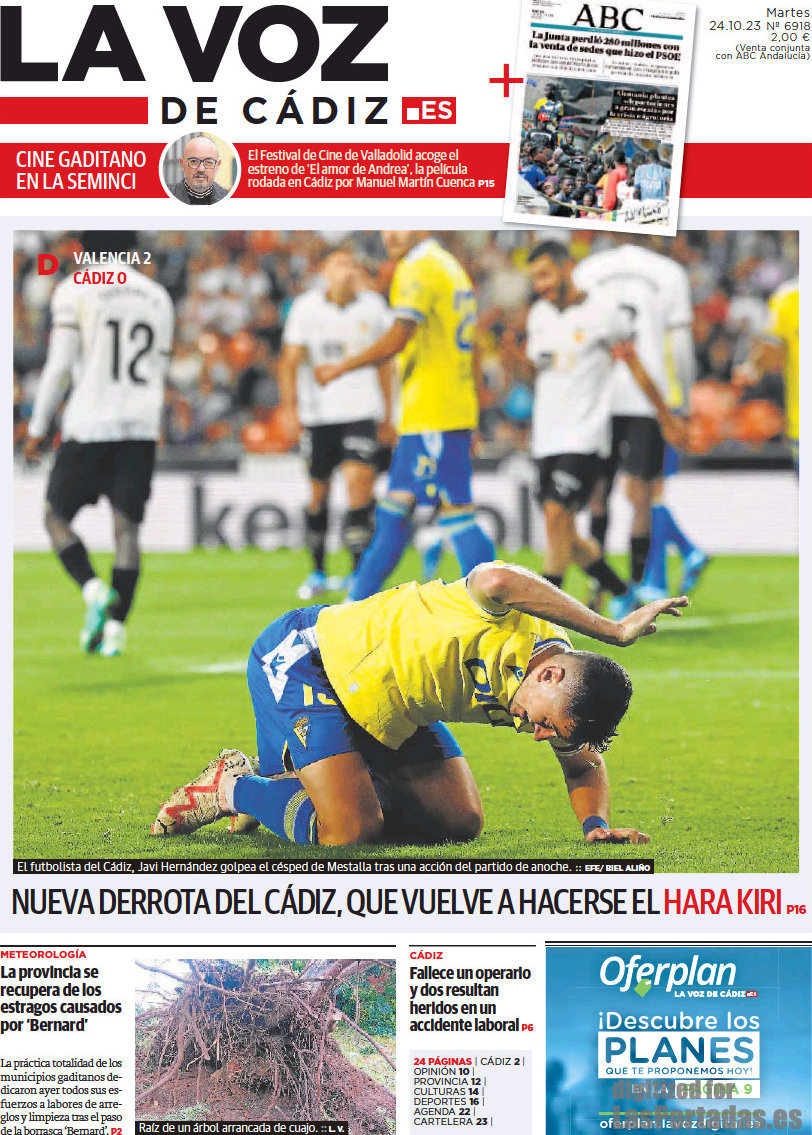 La Voz de Cádiz