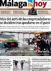 /Malaga Hoy