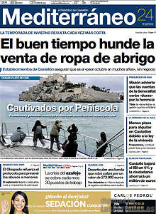 Periodico Mediterráneo