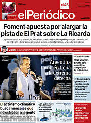 /El Periódico de Catalunya(Castellano)