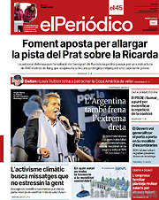 /El Periódico de Catalunya(Català)