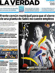 /La Verdad Cartagena
