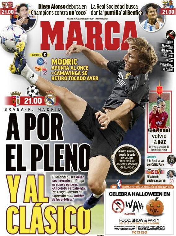 Marca