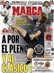 /Marca