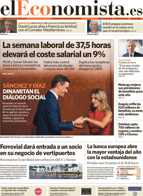 El Economista