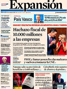 Periodico Expansion