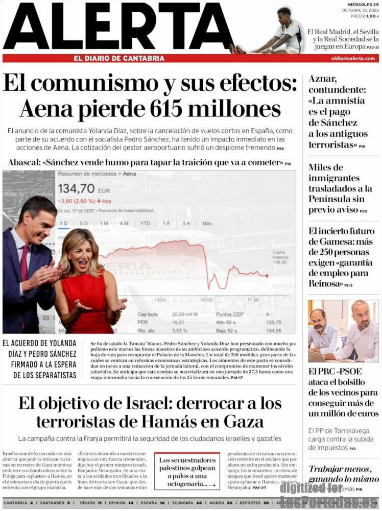 Alerta