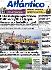/Atlántico Diario