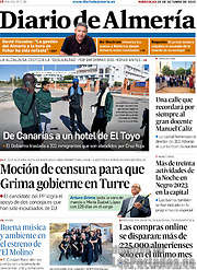 /Diario de Almería