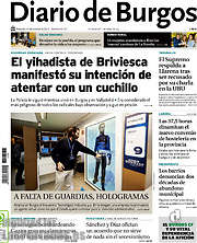 /Diario de Burgos