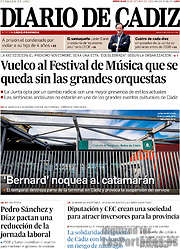 /Diario de Cádiz