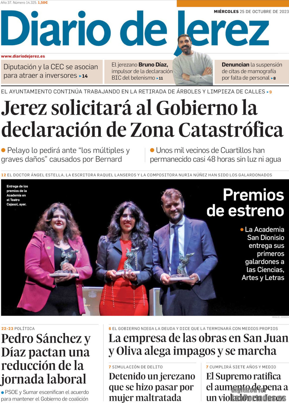 Diario de Jerez