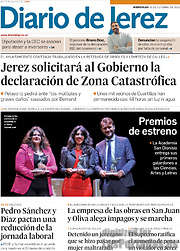 /Diario de Jerez