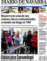 /Diario de Navarra