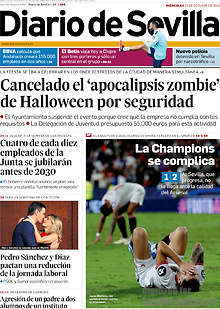 Periodico Diario de Sevilla