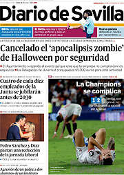 /Diario de Sevilla