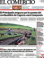 /El Comercio