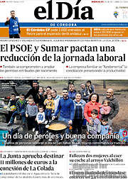 /El Día de Córdoba