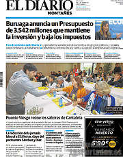 /El Diario Montañés