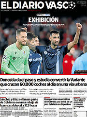 /El Diario Vasco