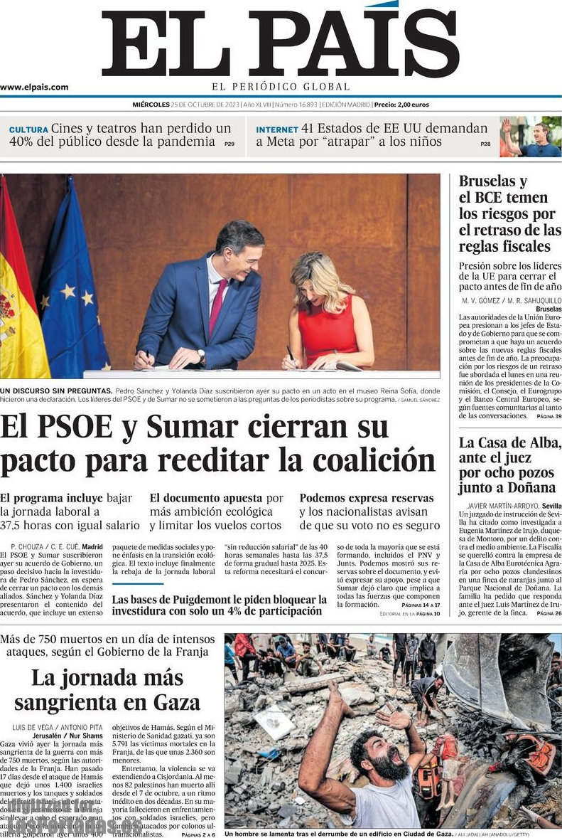 El País