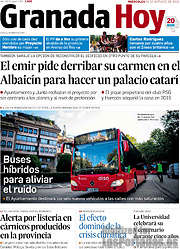 /Granada Hoy