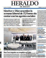 /Heraldo de Aragon
