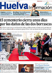/Huelva Información